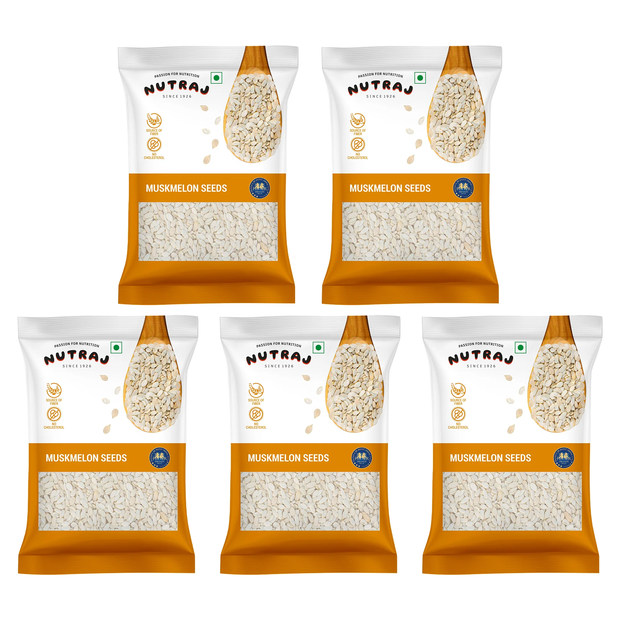 Muskmelon Seeds 100g - Image 10