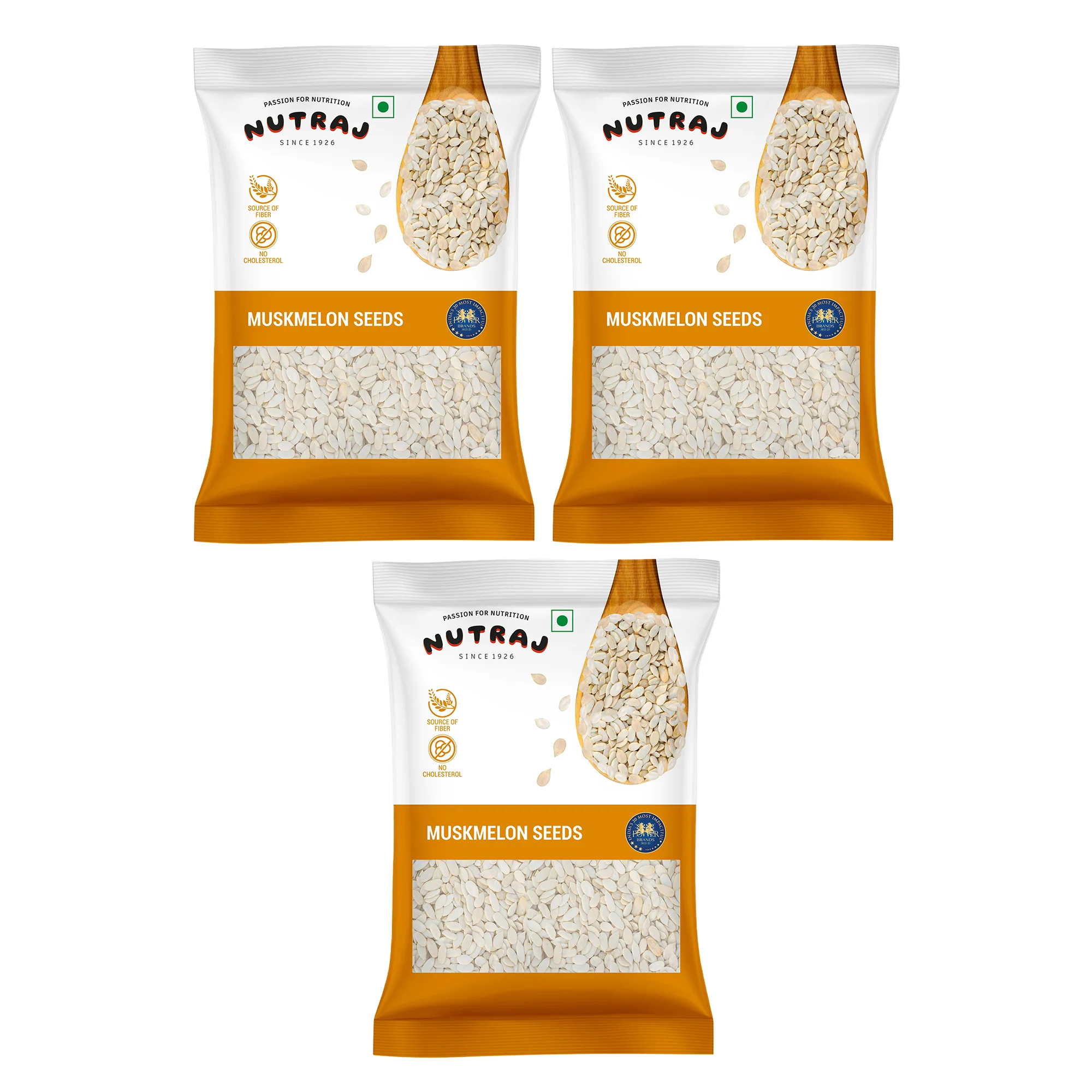 Muskmelon Seeds 100g - Image 8
