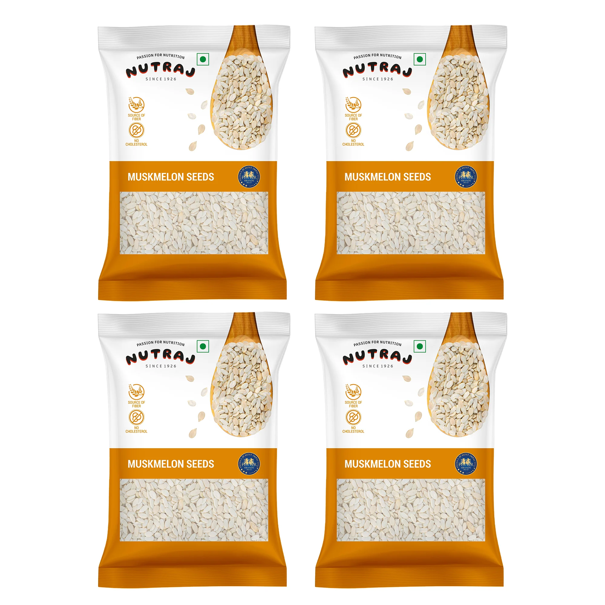 Muskmelon Seeds 100g - Image 9