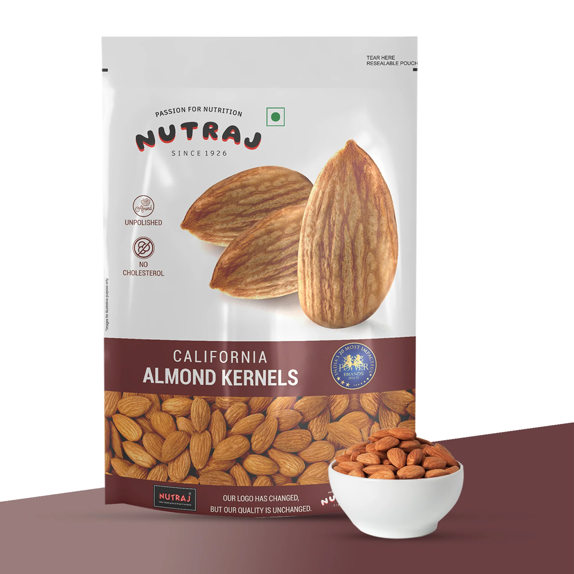 Nutraj Dry Fruits Combo 800g ( Almond 200g, Cashew 200g, Raisin 200g, Pista 200g) - Image 8