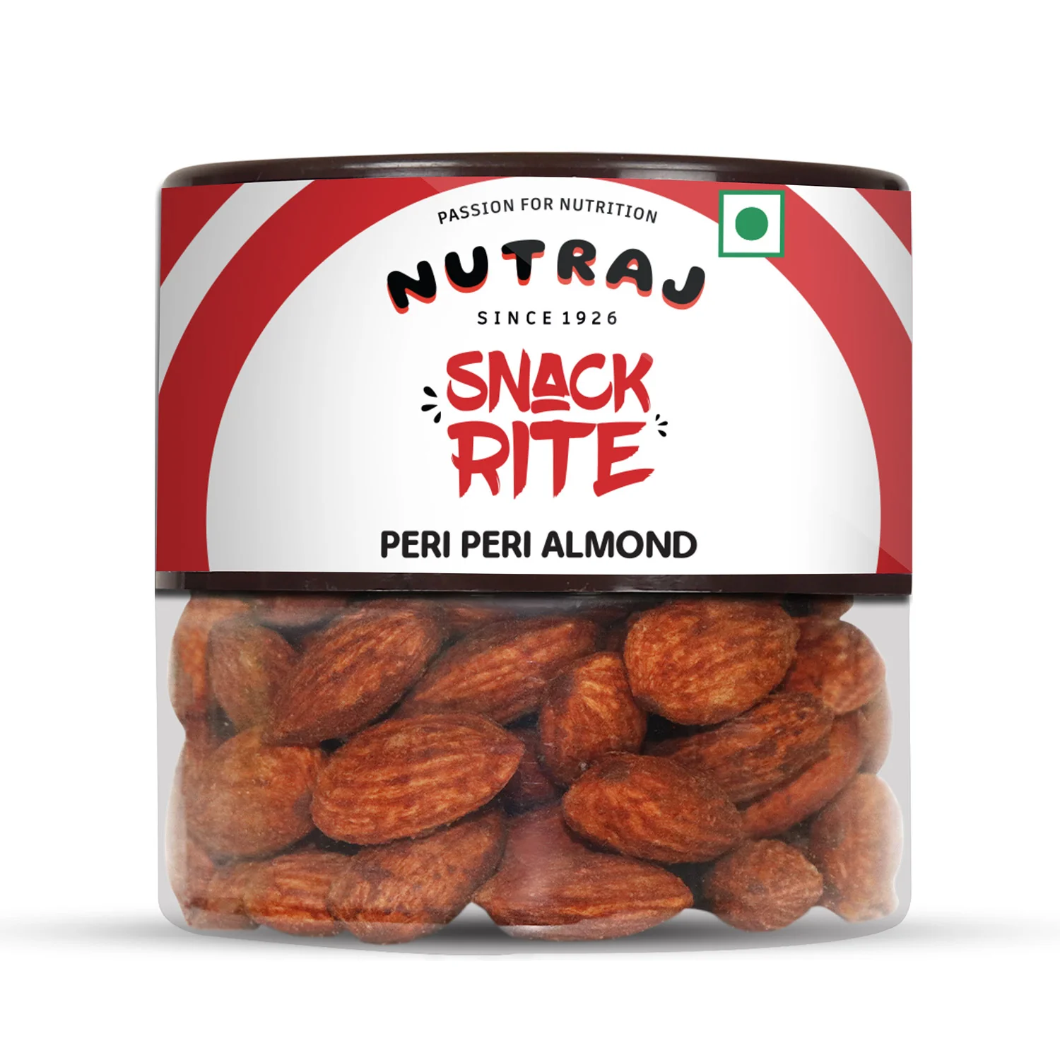 Nutraj Spicy Love Jars 100g Each - Image 6