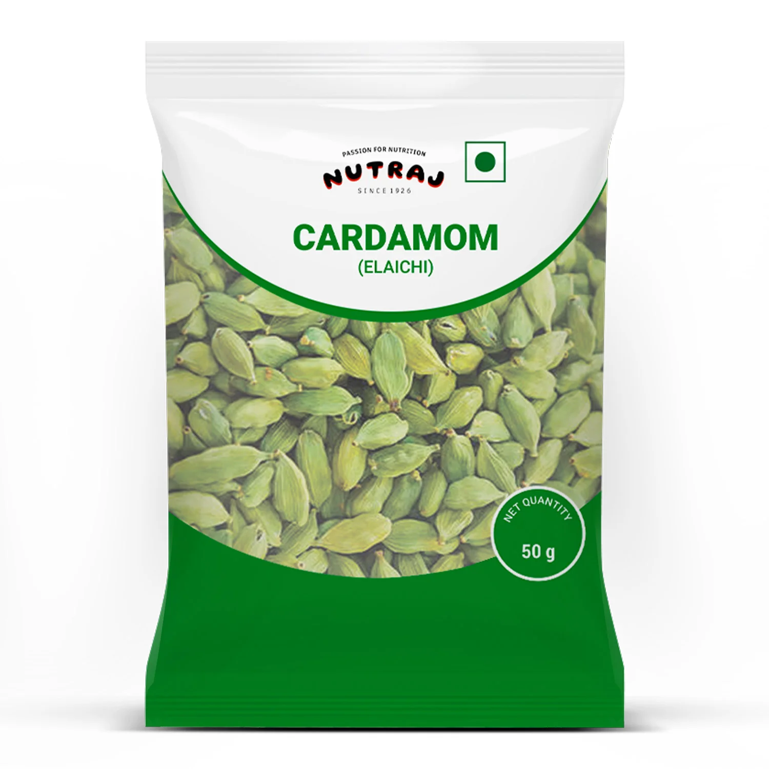 Nutraj Whole Spices Combo 1050g - Image 4